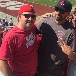 Meet your Posher, Jim